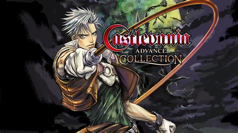 Castlevania advance collection. Things To Know About Castlevania advance collection. 
